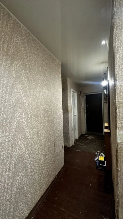 Selling 2-room apartment. Armavirskaya Street. Near the park
