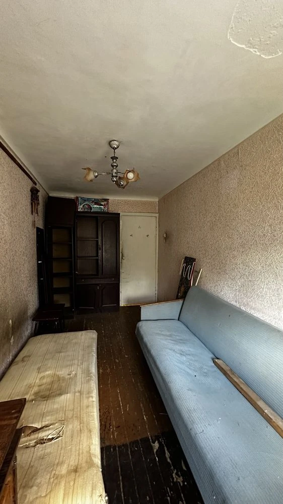 Продаю 2-х ком. Ул. Армавирская. Возле парка