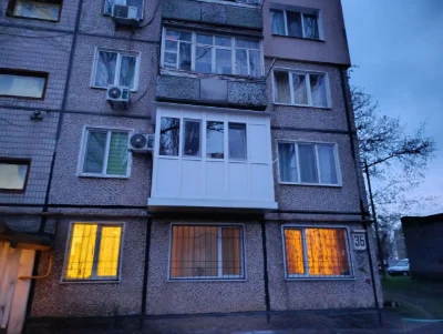 Продається квартира