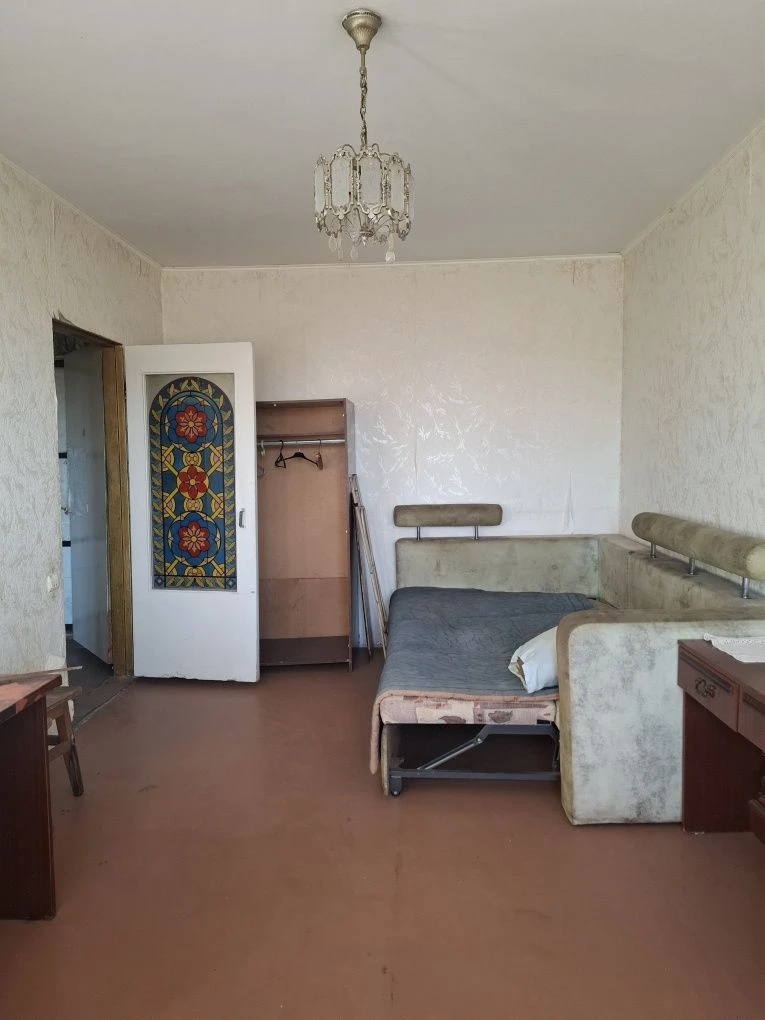 Продаётся 1-комнатная квартира на Східном-1