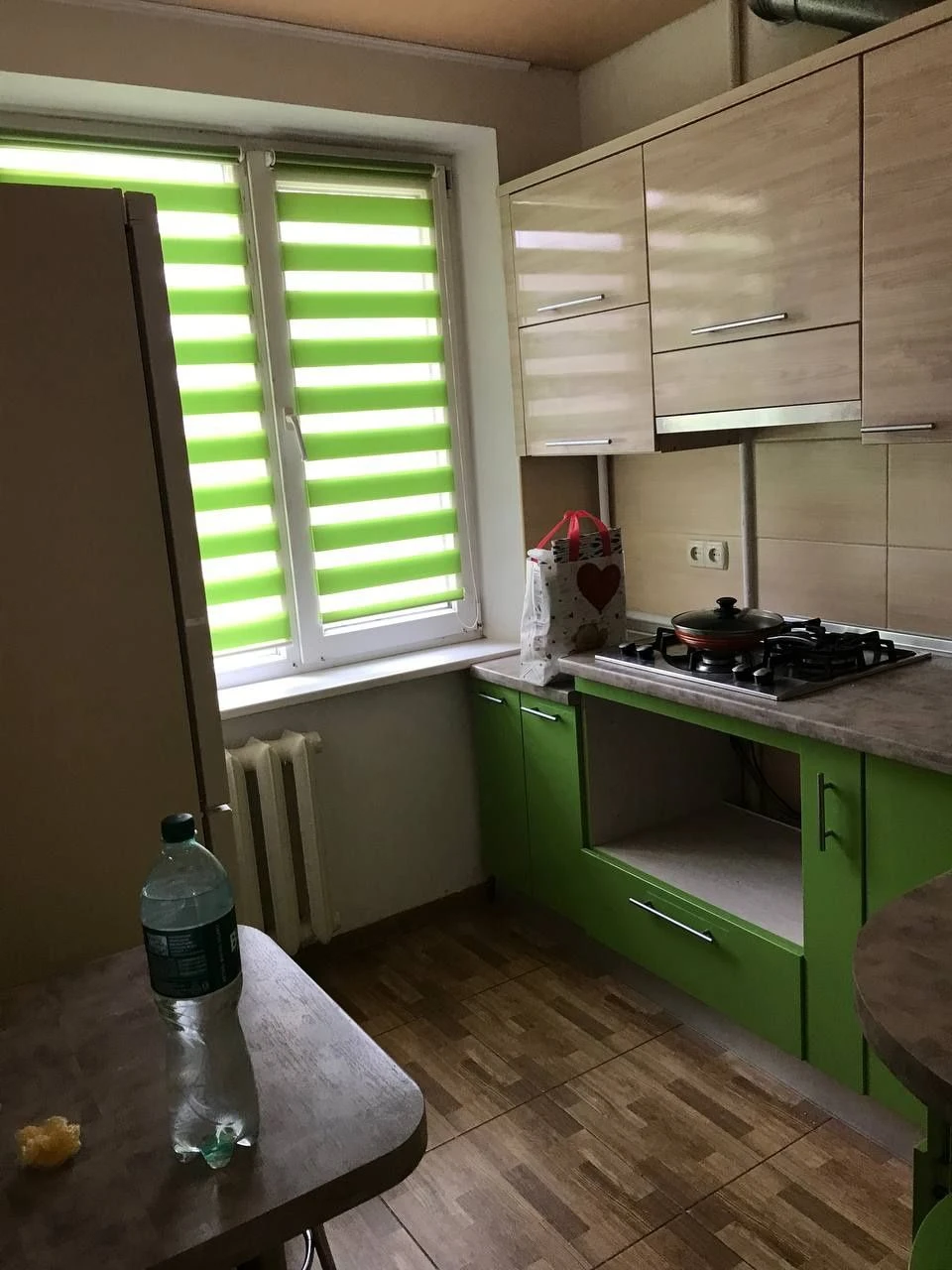 Продається квартира