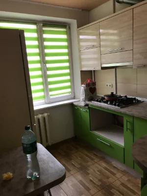 Продається квартира