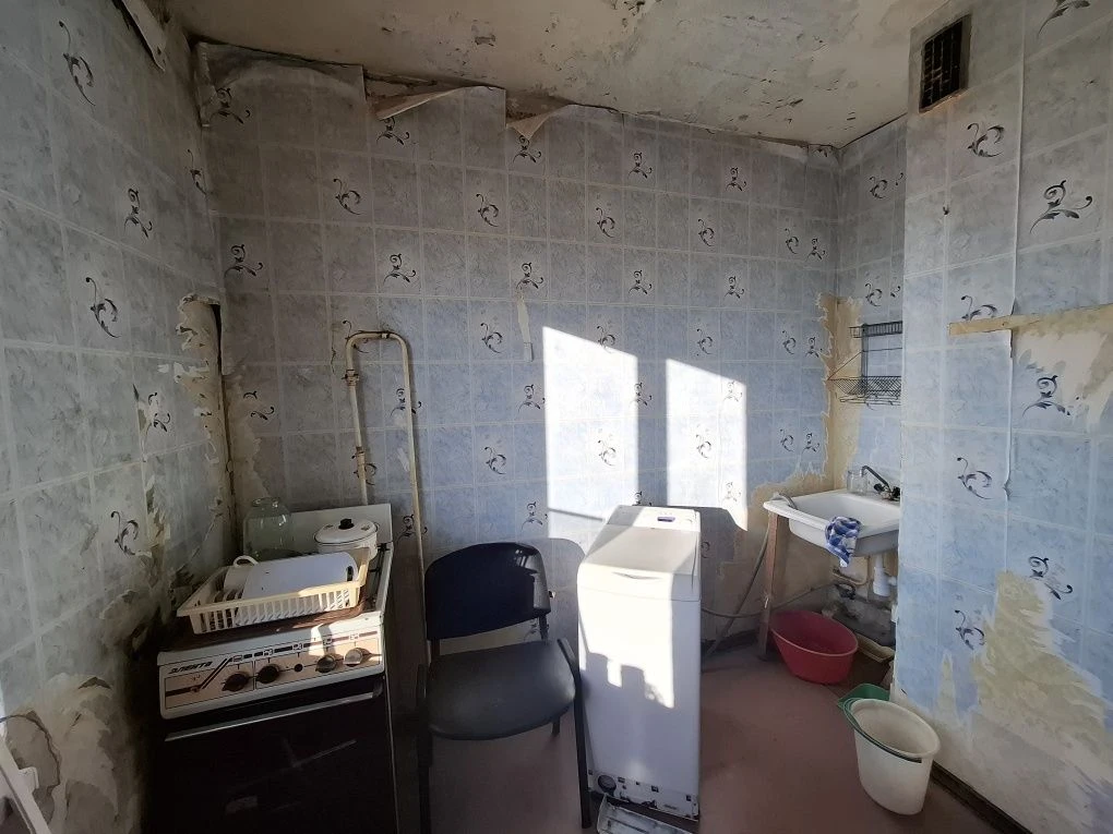 Продаётся 1-комнатная квартира на Східном-1
