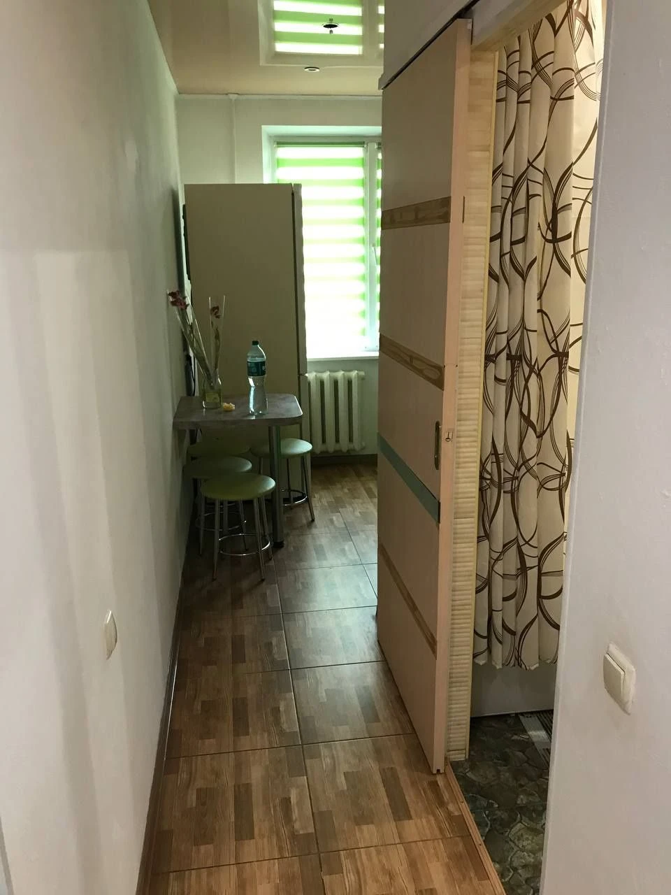 Продається квартира