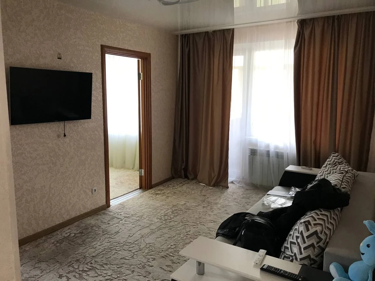 Продається квартира