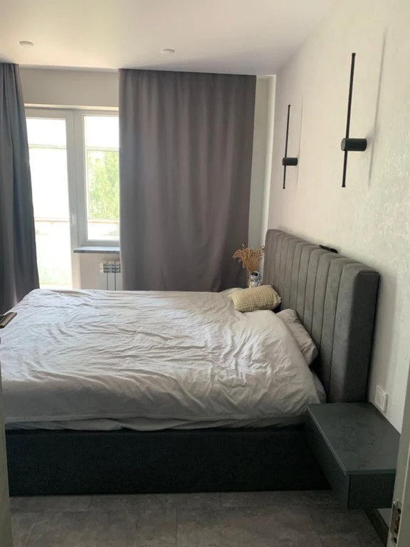 3-room apartment in Damansky