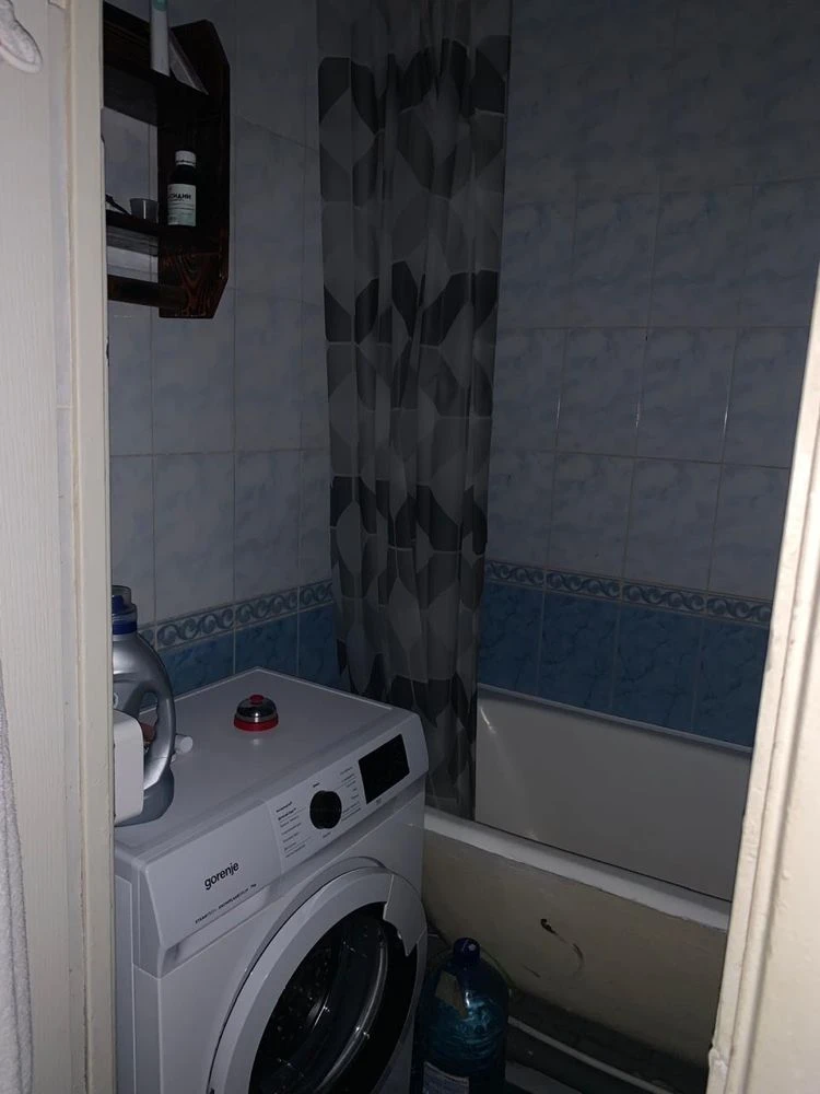 3 кімнатна квартира Даманський