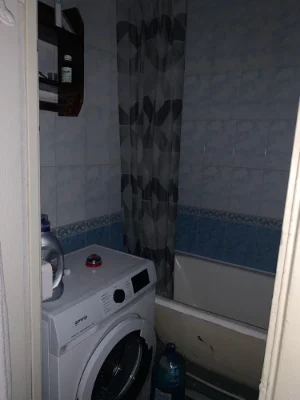 3 кімнатна квартира Даманський