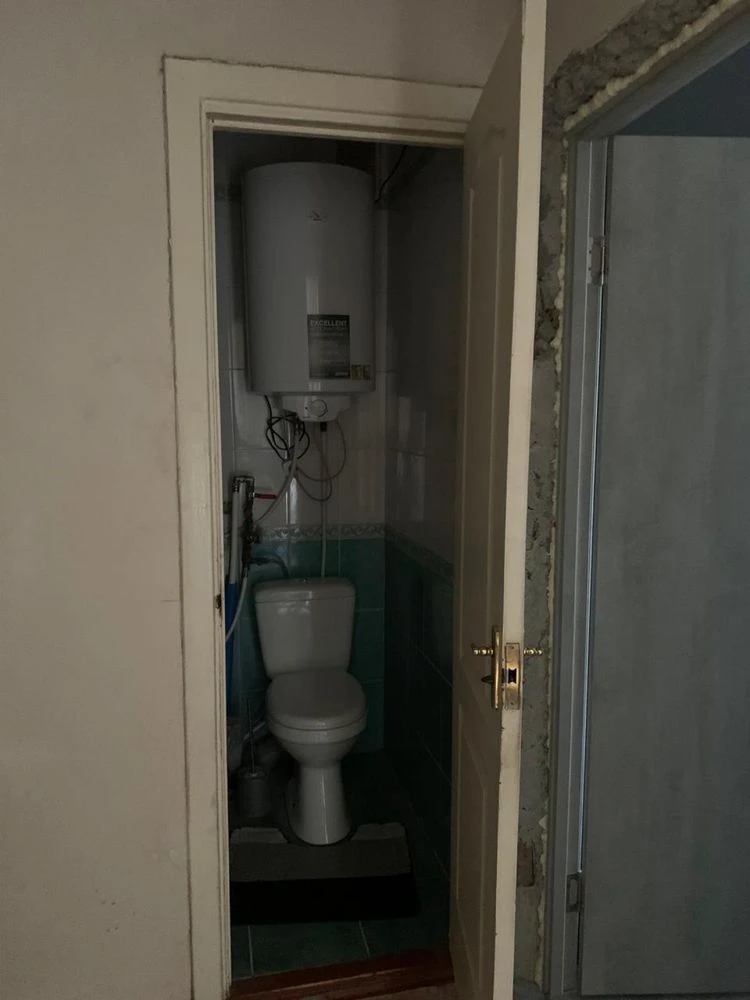 3 кімнатна квартира Даманський