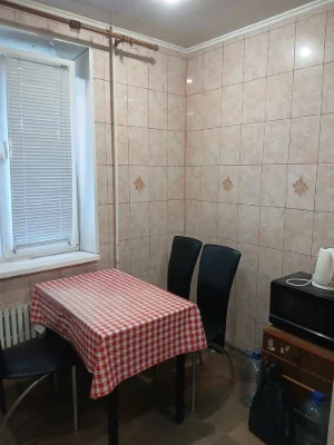 Продается двухкомнатная квартира на Восточном, 2