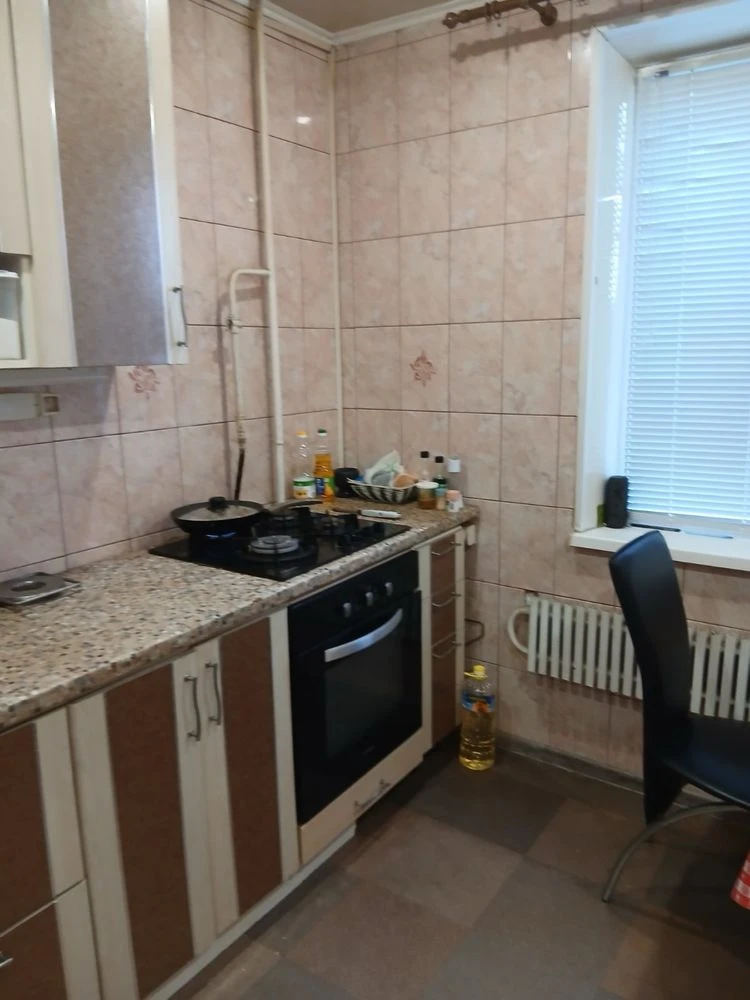 Продается двухкомнатная квартира на Восточном, 2