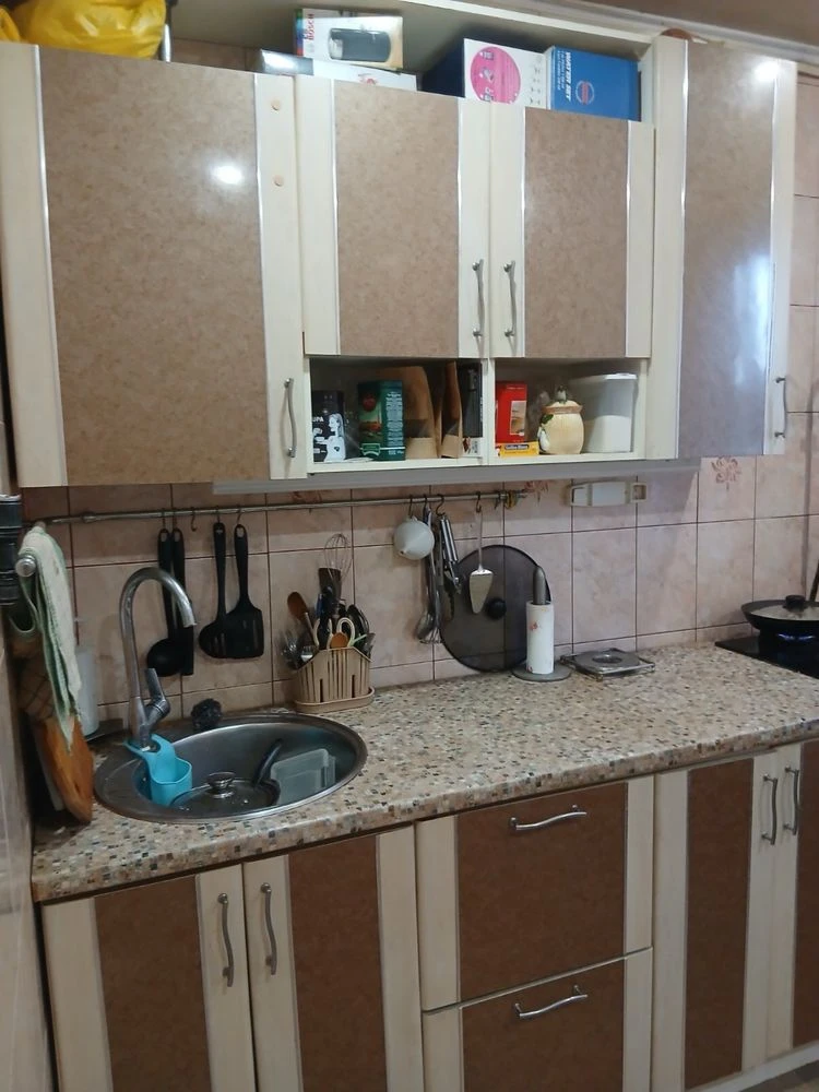 Продается двухкомнатная квартира на Восточном, 2