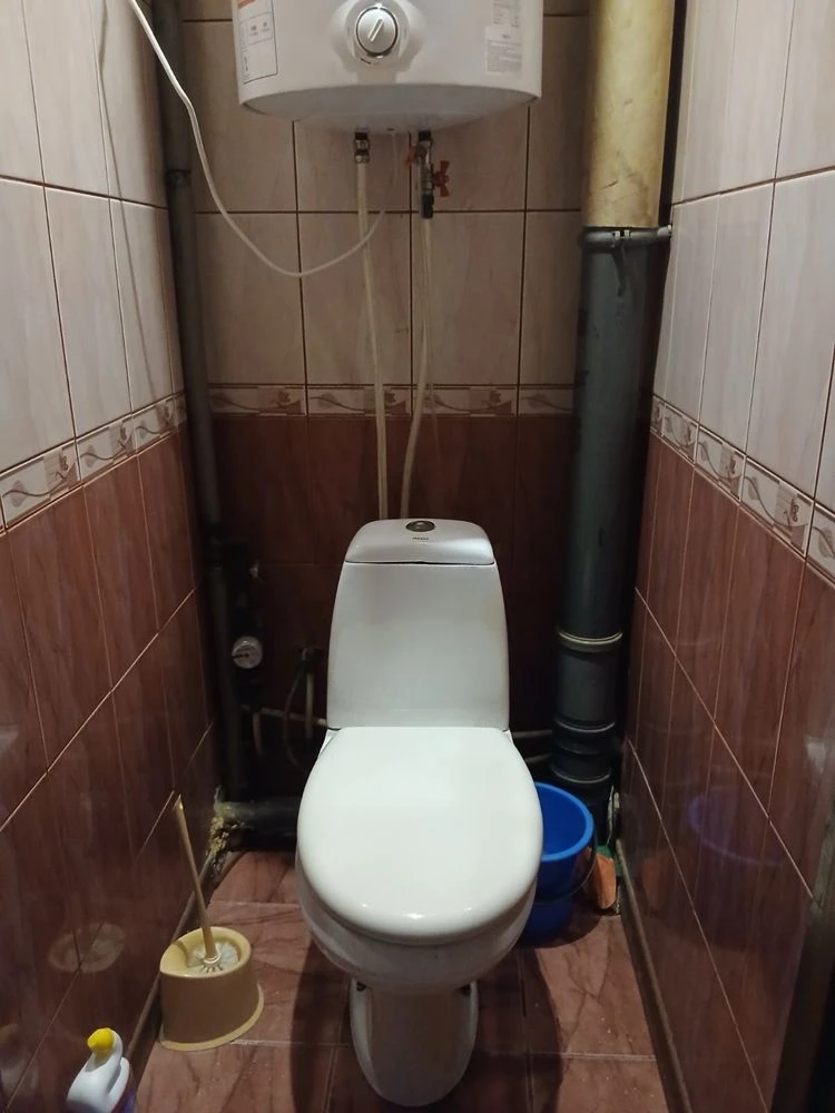 Продается двухкомнатная квартира на Восточном, 2