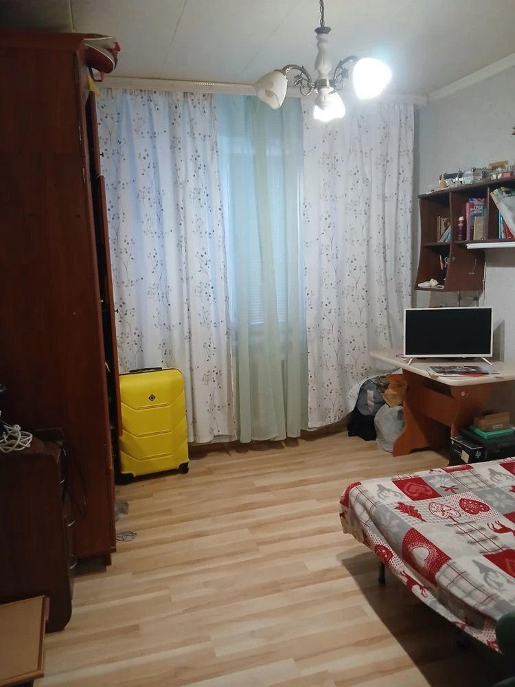 Продается двухкомнатная квартира на Восточном, 2