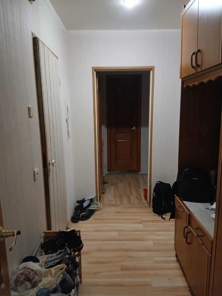 Продается двухкомнатная квартира на Восточном, 2
