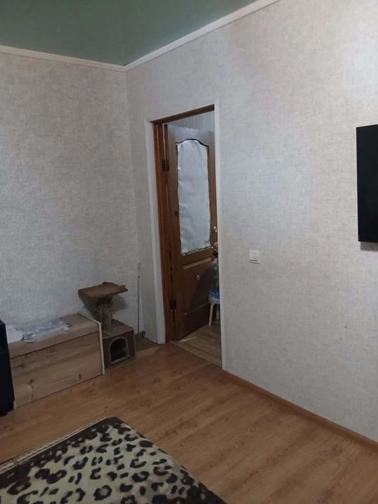 Продается двухкомнатная квартира на Восточном, 2