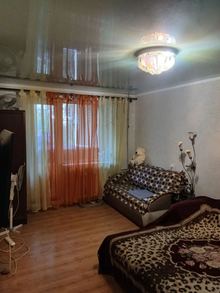 Продается двухкомнатная квартира на Восточном, 2