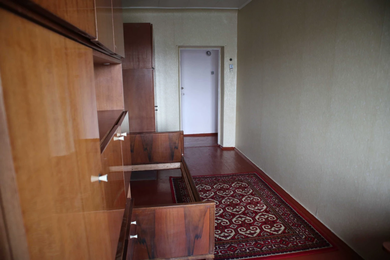 Продам 3 кімнатну квартиру по проспекту Поштовий