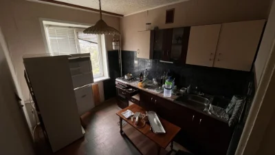 Продается 2-комнатная квартира на БМВ