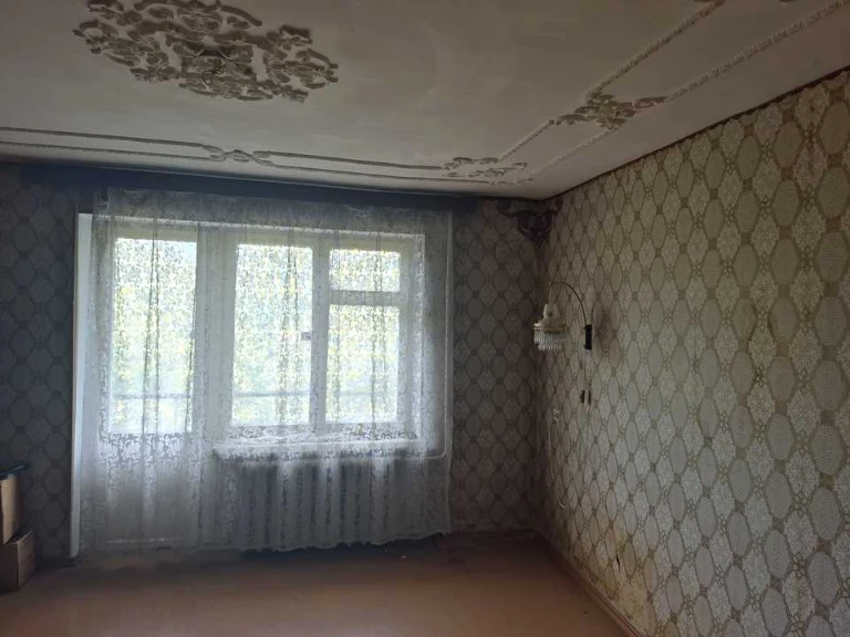 Apartment. Olga Basarab Street, Kryvyi Rih