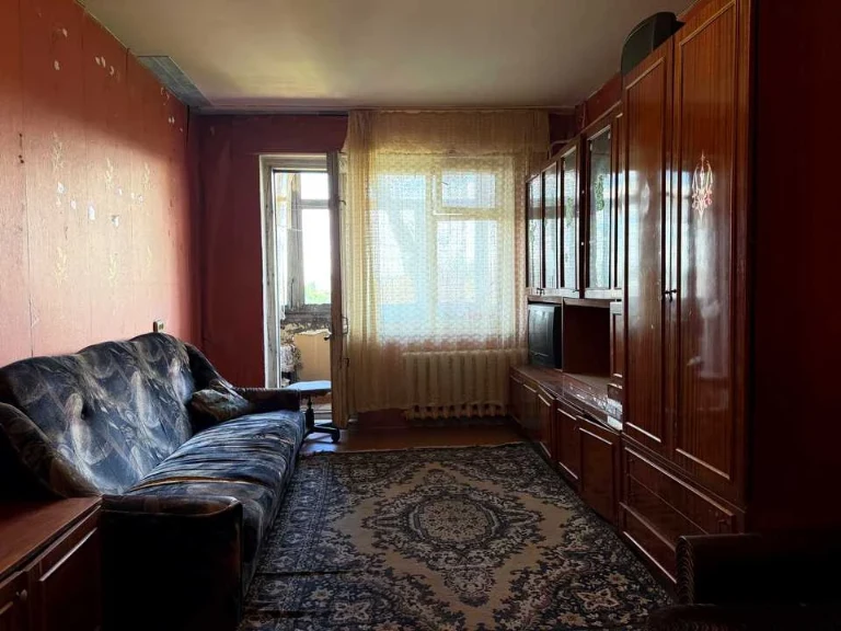 Apartment. Spasivska St., Kryvyi Rih