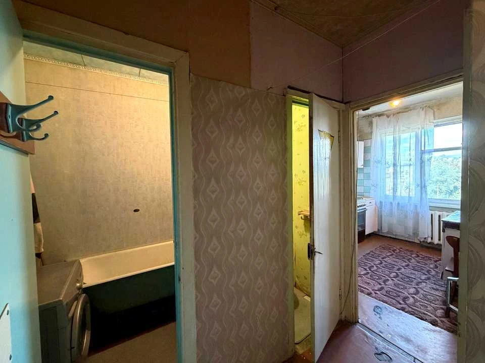 Квартира. Саксаганський район, вул. Спаська