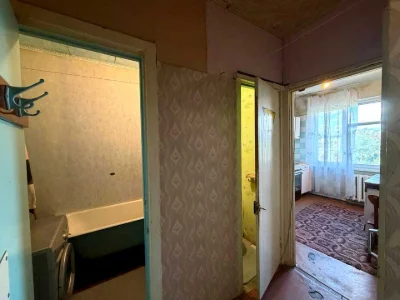 Квартира. Саксаганський район, вул. Спаська