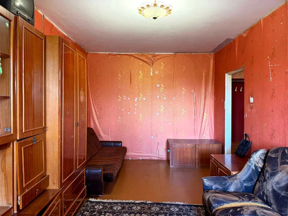 Квартира. Саксаганський район, вул. Спаська