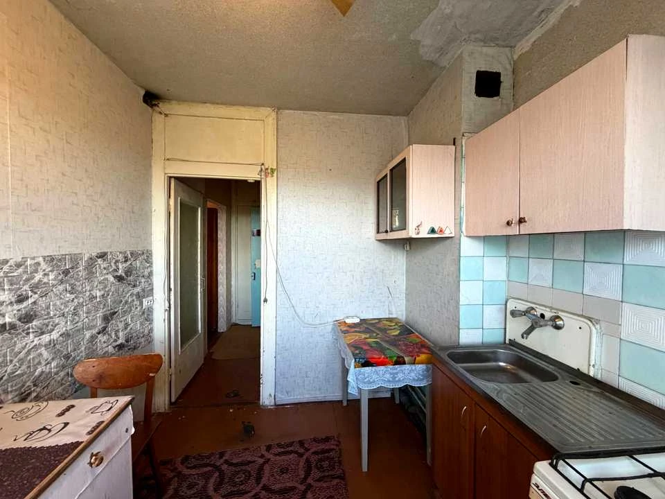 Квартира. Саксаганський район, вул. Спаська