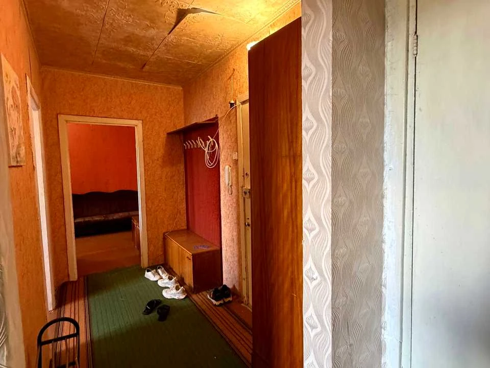 Квартира. Саксаганський район, вул. Спаська