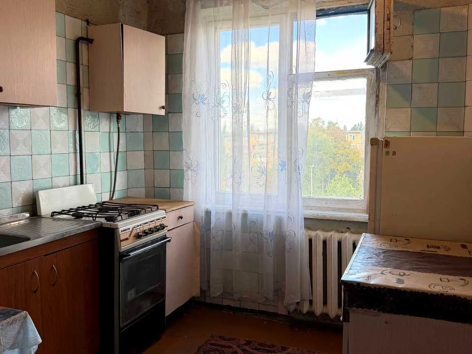 Квартира. Саксаганський район, вул. Спаська