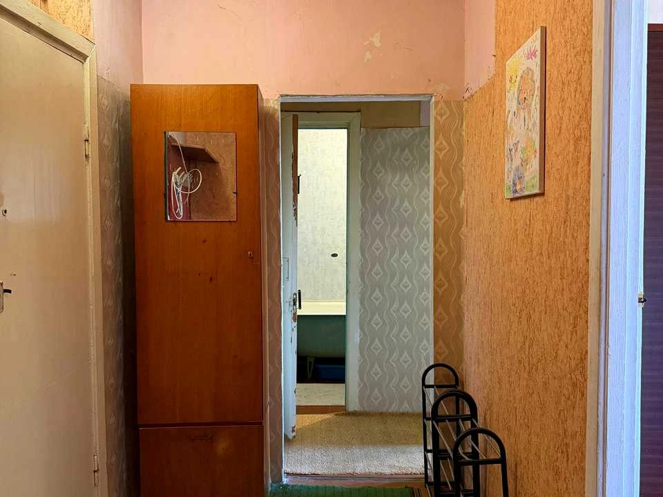 Квартира. Саксаганський район, вул. Спаська