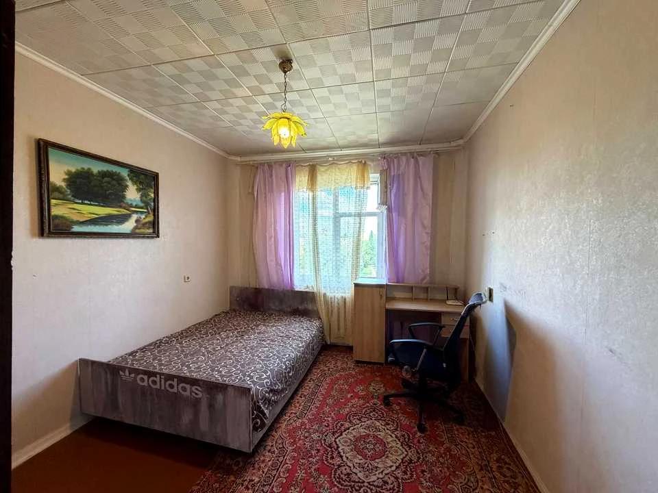 Квартира. Саксаганський район, вул. Спаська