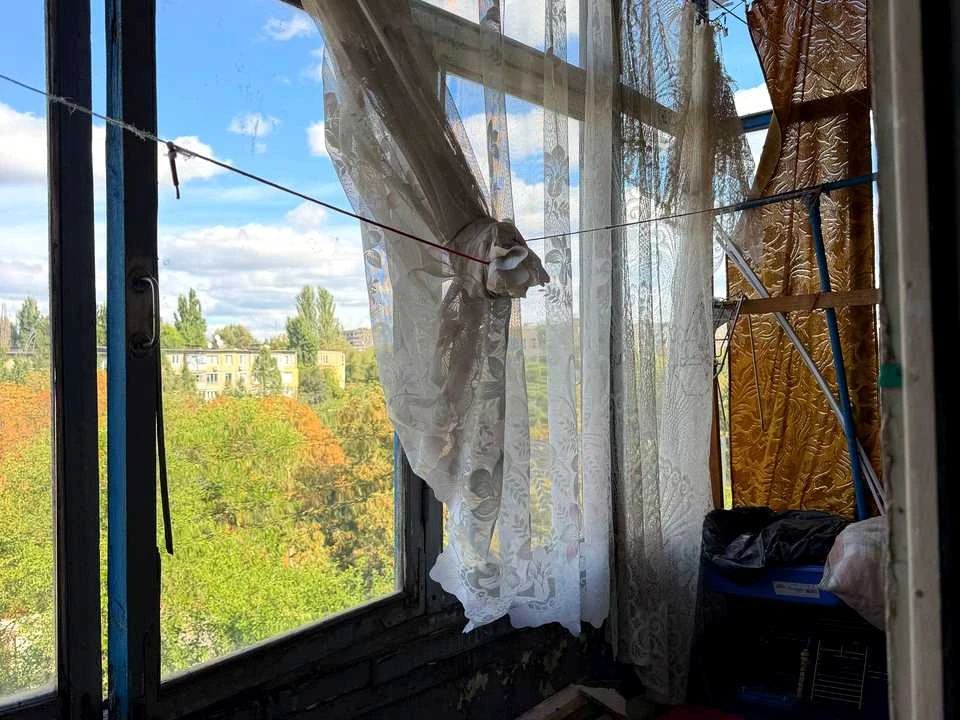 Квартира. Саксаганський район, вул. Спаська