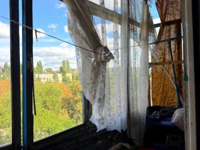 Квартира. Саксаганський район, вул. Спаська