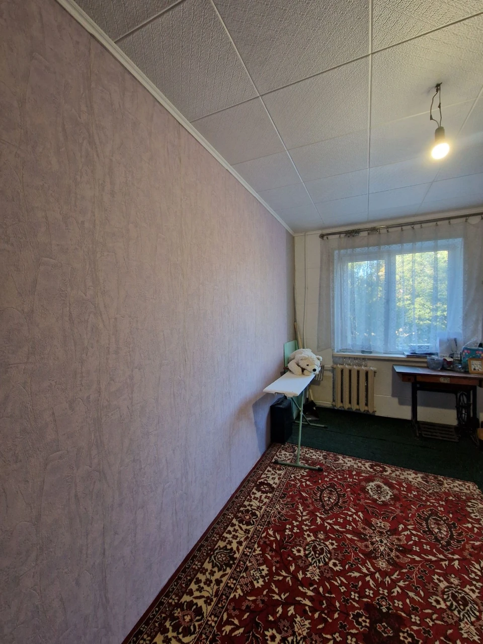 Продаж 3-кімнатного житла на вулиці Матусевича! Чудовий 2-й поверх