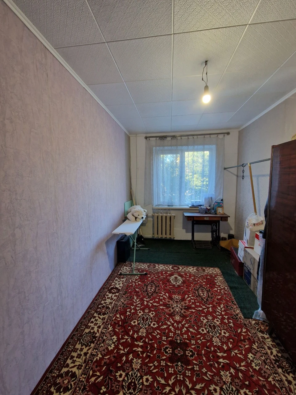 Продаж 3-кімнатного житла на вулиці Матусевича! Чудовий 2-й поверх