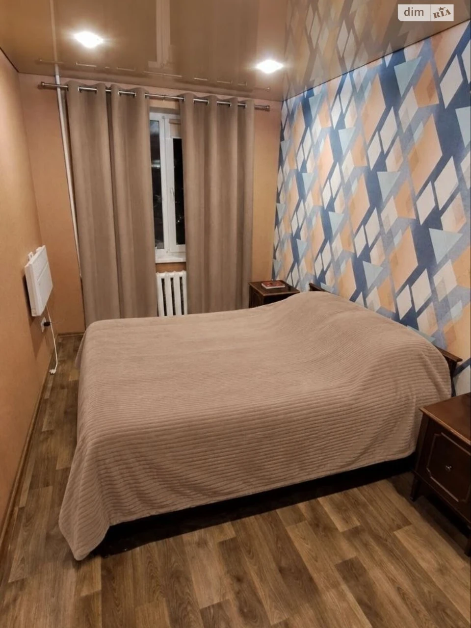 Продажа Квартира в Металурги