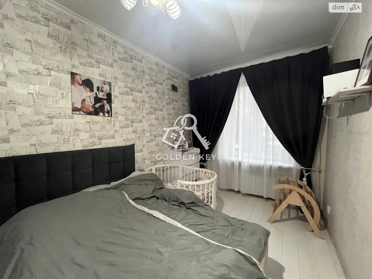 Apartment for Sale - Sakhantsky District