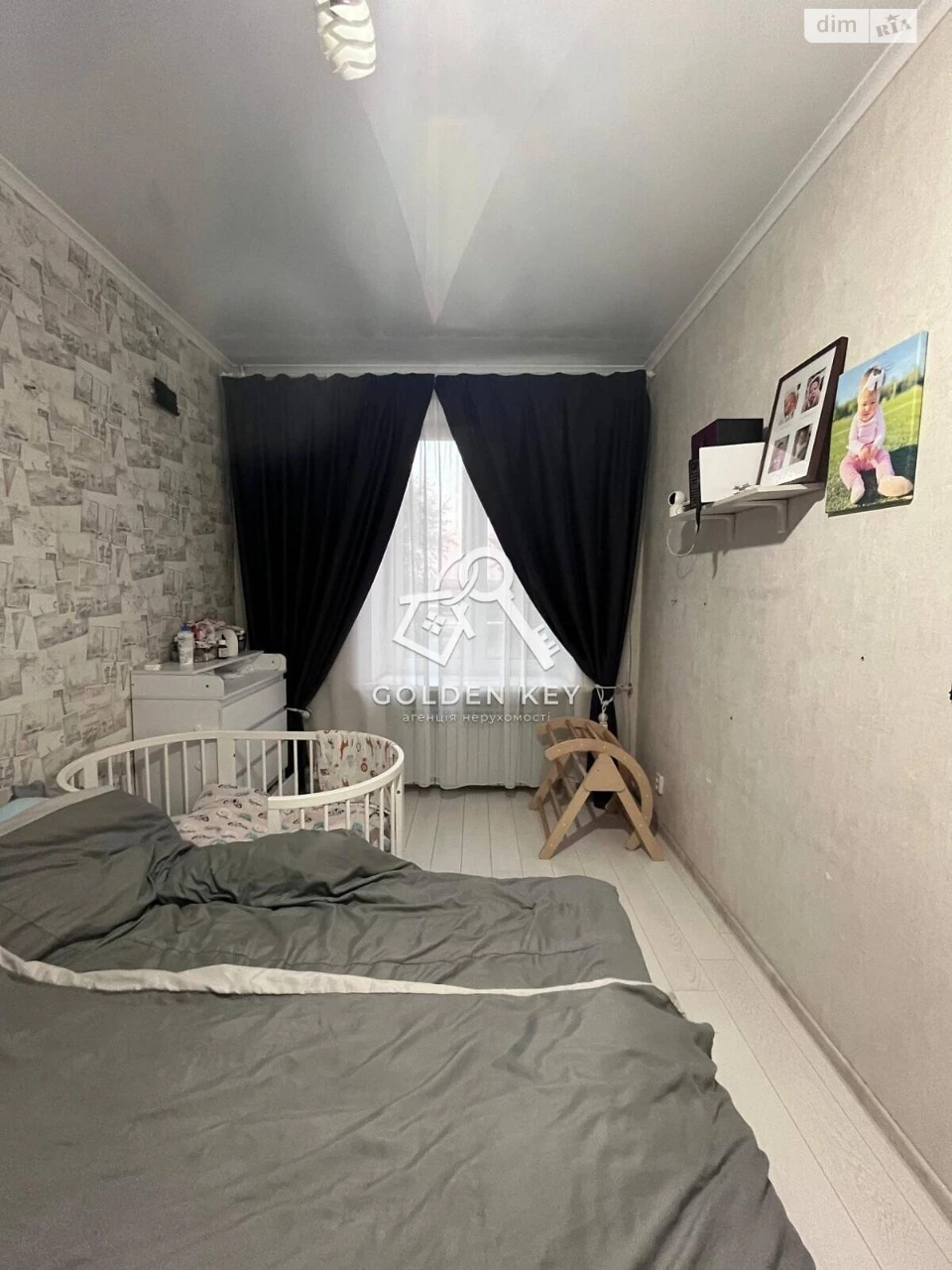 Apartment for Sale - Sakhantsky District
