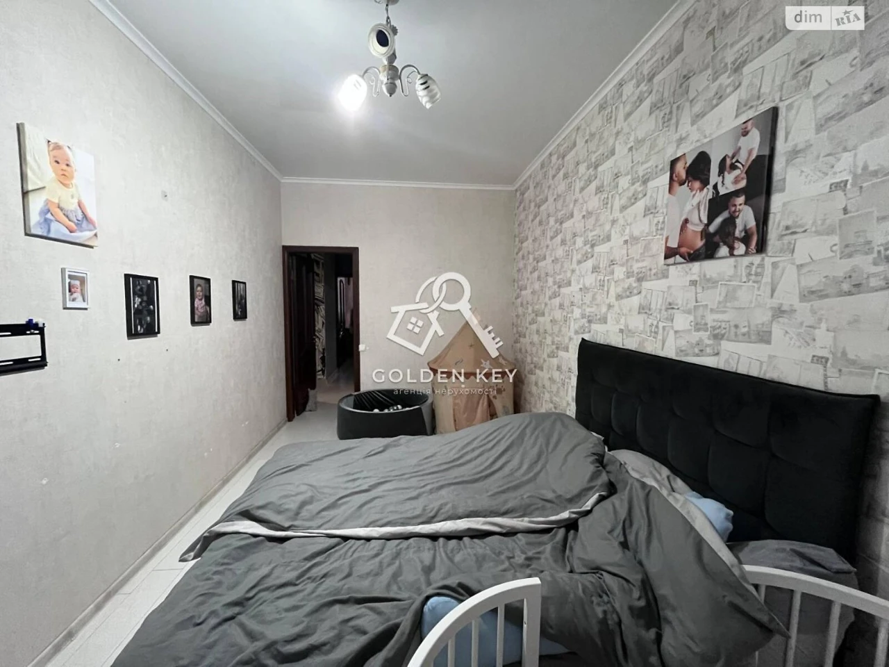 Apartment for Sale - Sakhantsky District