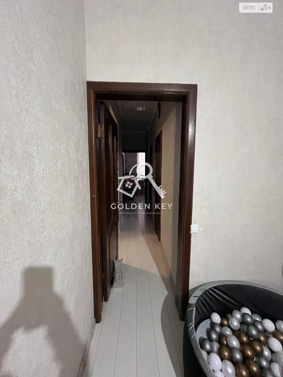 Apartment for Sale - Sakhantsky District