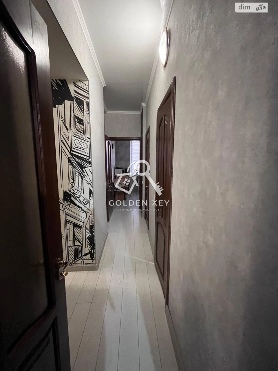 Apartment for Sale - Sakhantsky District