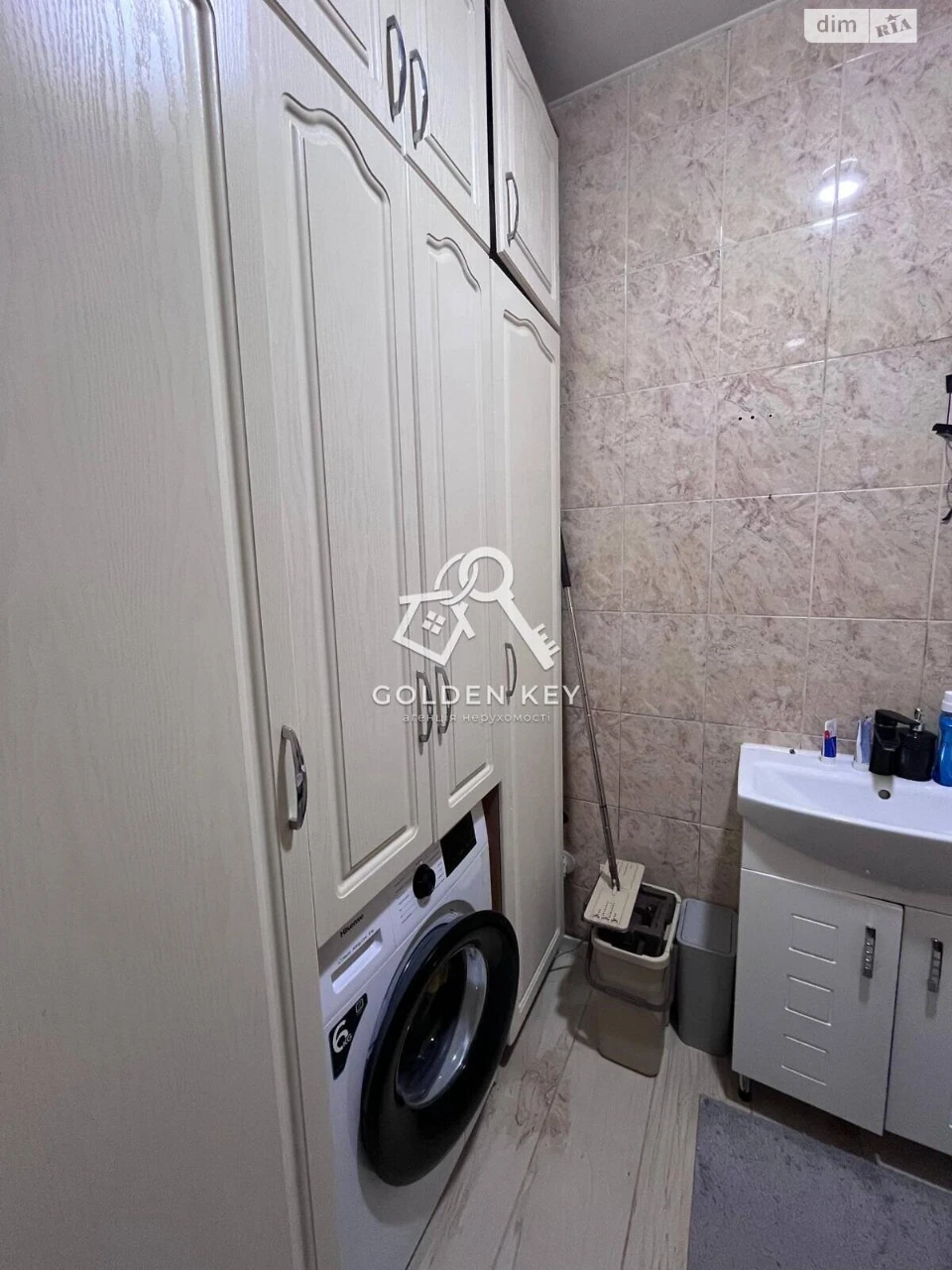 Apartment for Sale - Sakhantsky District
