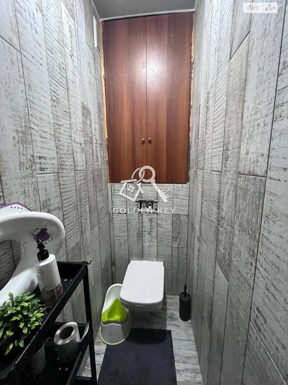 Apartment for Sale - Sakhantsky District