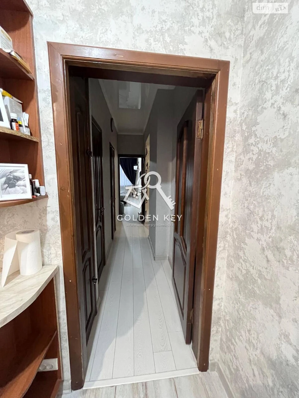 Apartment for Sale - Sakhantsky District