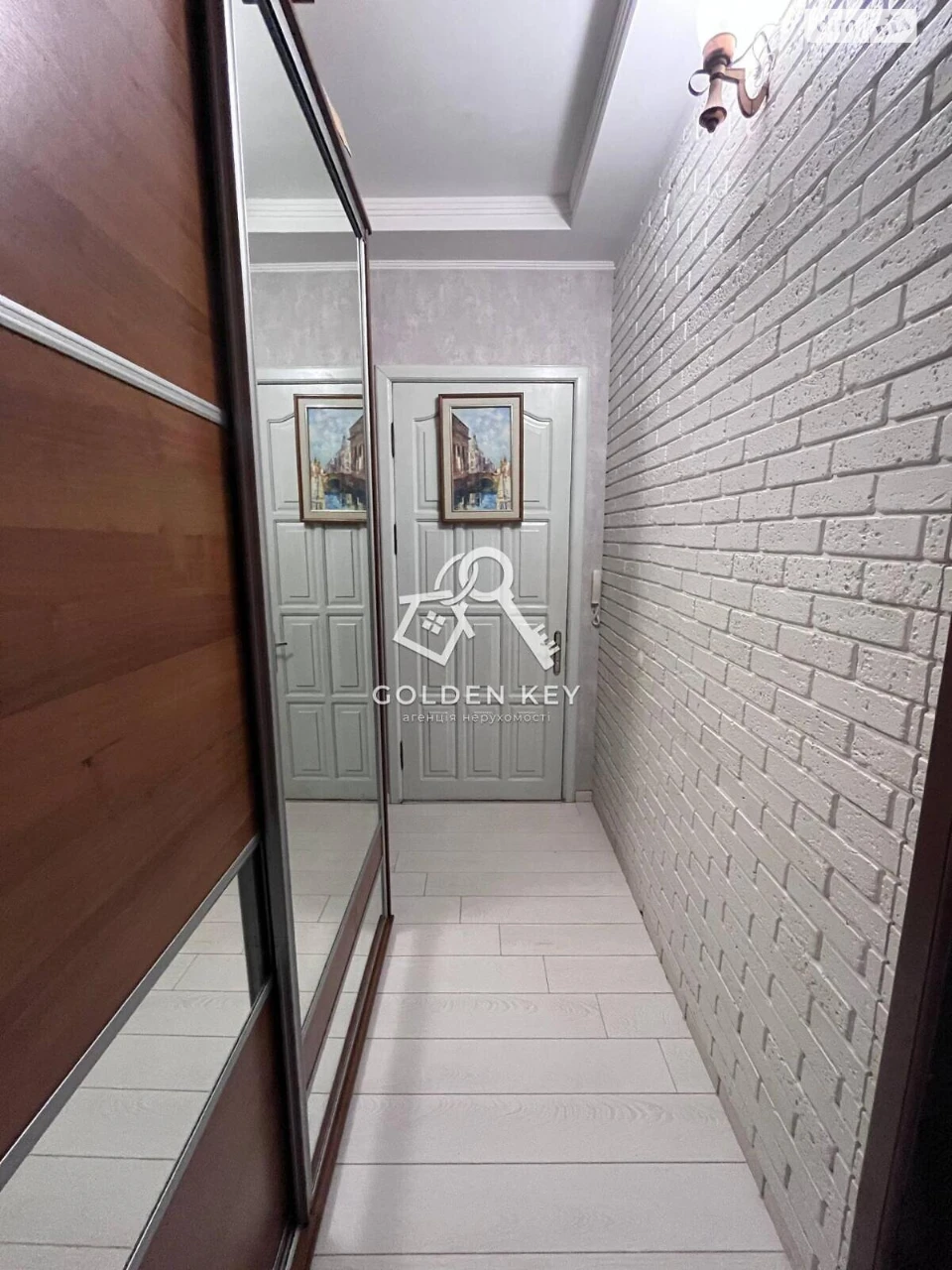 Apartment for Sale - Sakhantsky District