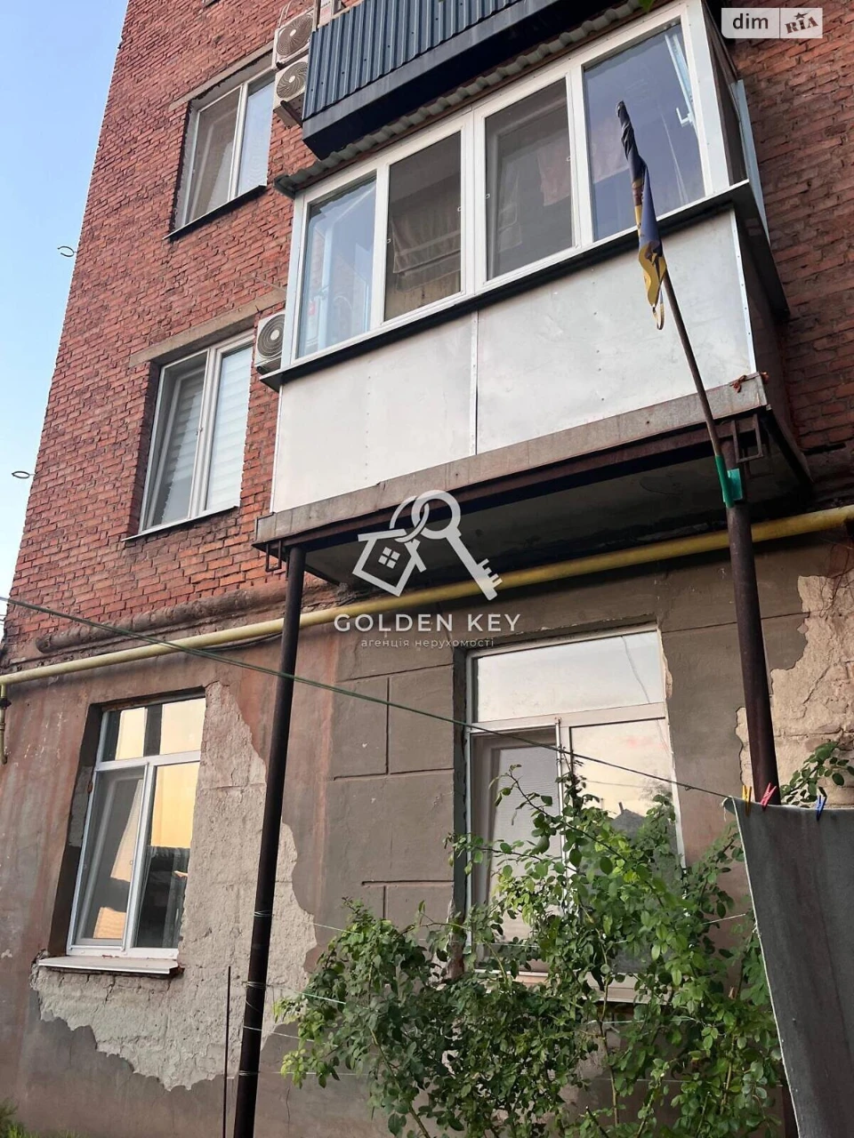 Apartment for Sale - Sakhantsky District