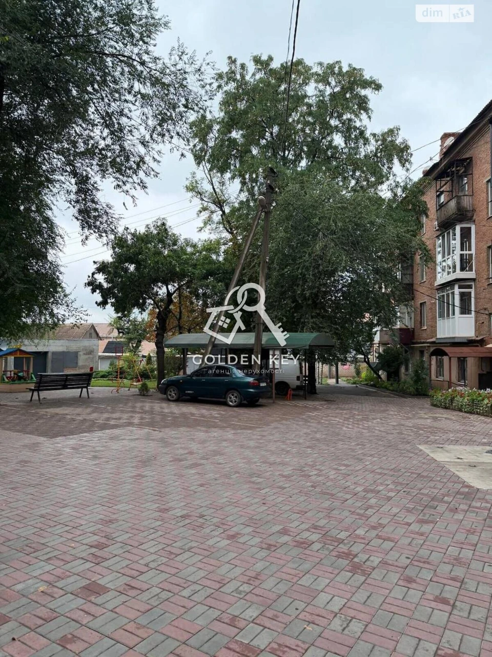 Apartment for Sale - Sakhantsky District