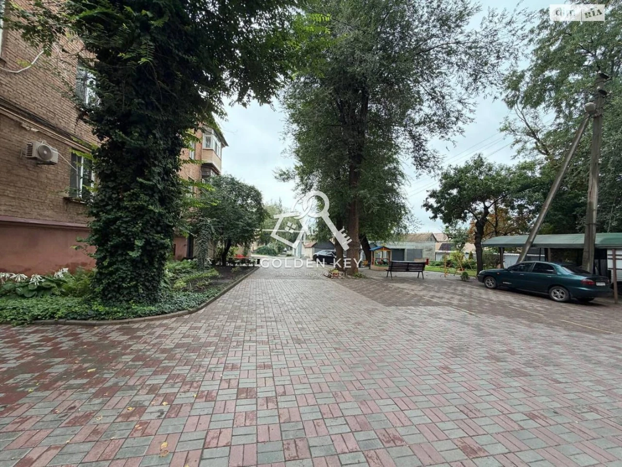 Apartment for Sale - Sakhantsky District